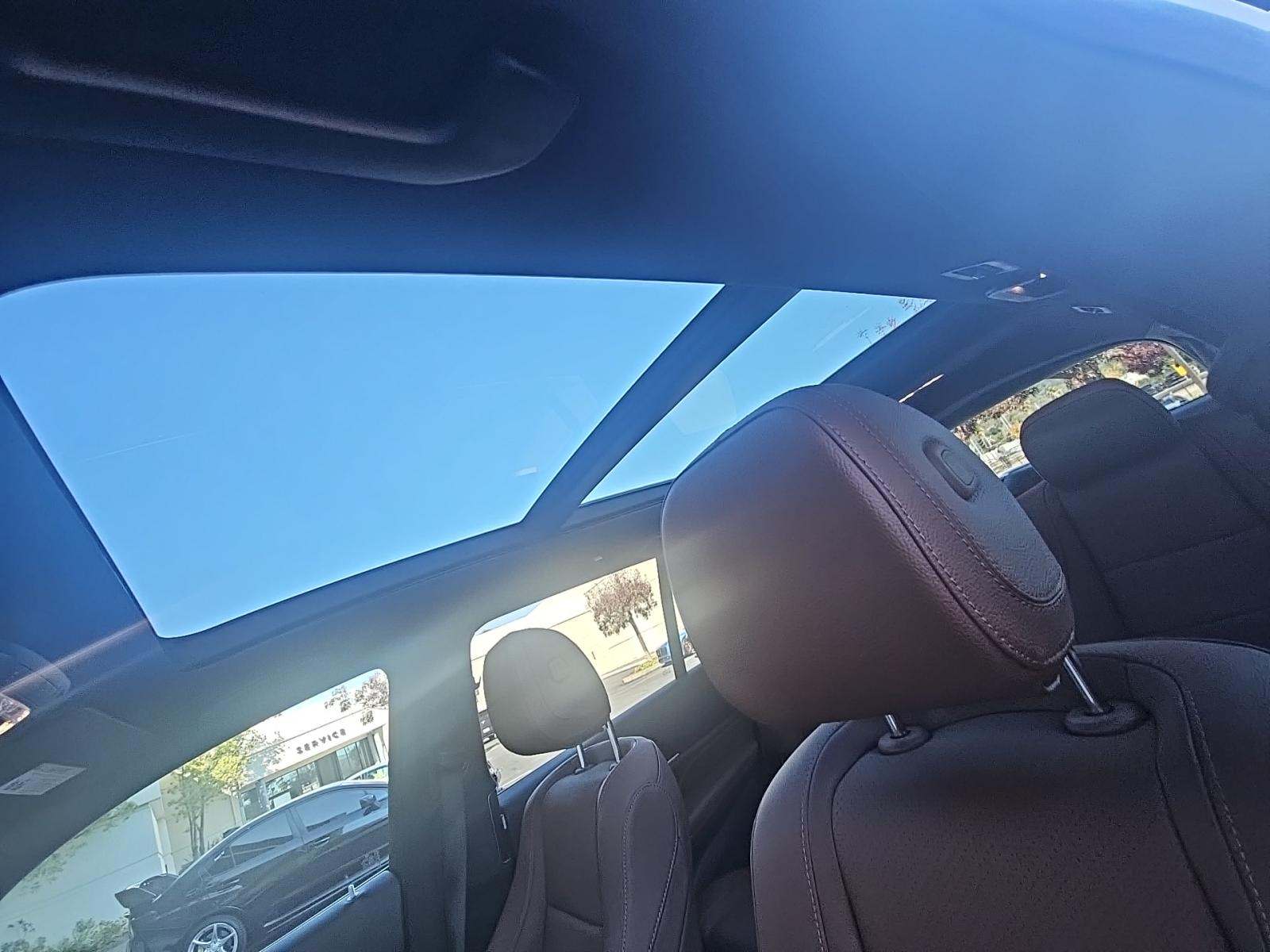 2024 Mercedes-Benz GLS GLS 450 AWD