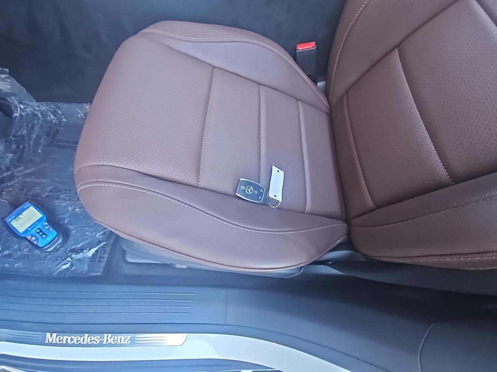 2024 Mercedes-Benz GLS GLS 450 AWD