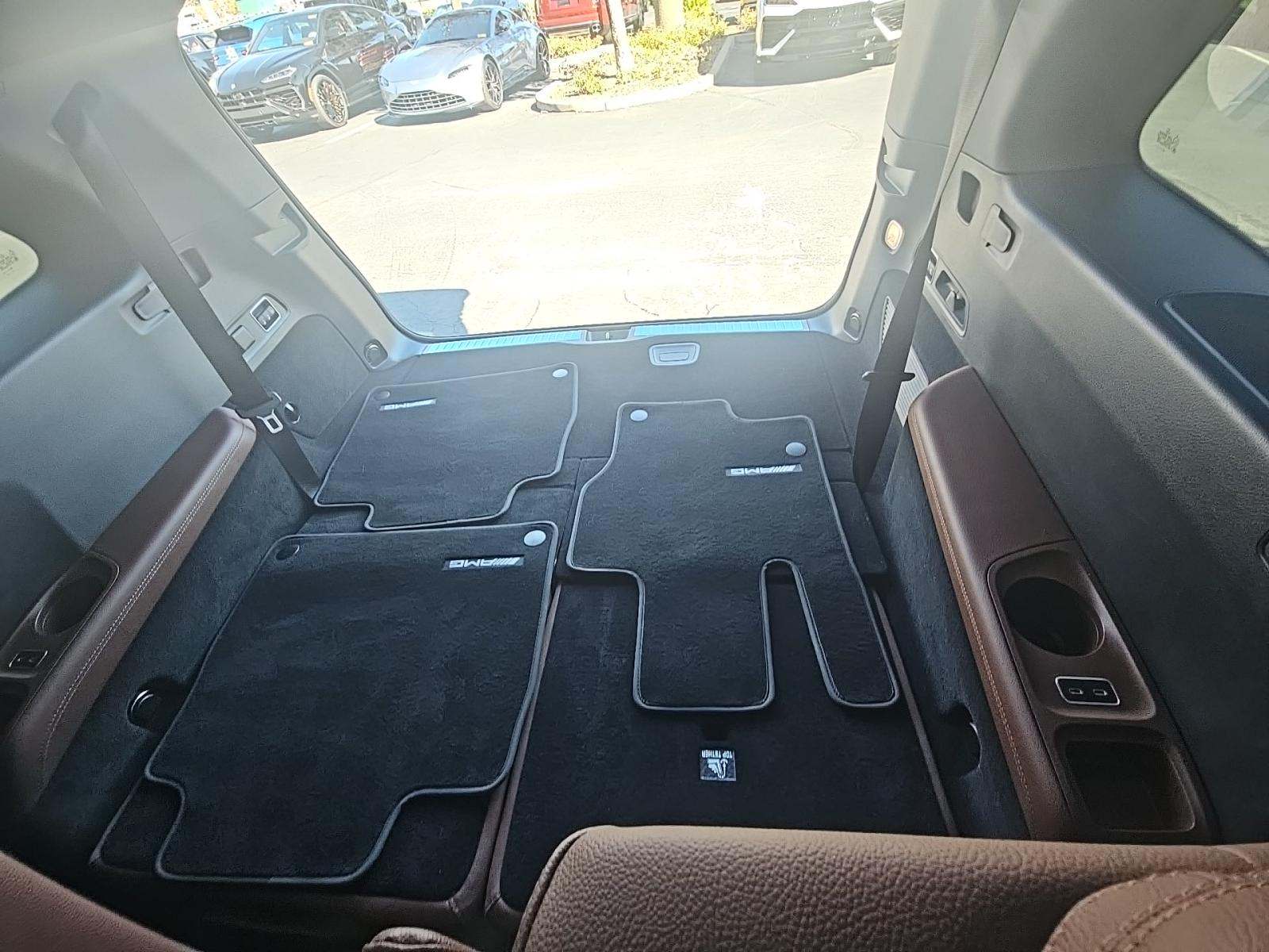 2024 Mercedes-Benz GLS GLS 450 AWD