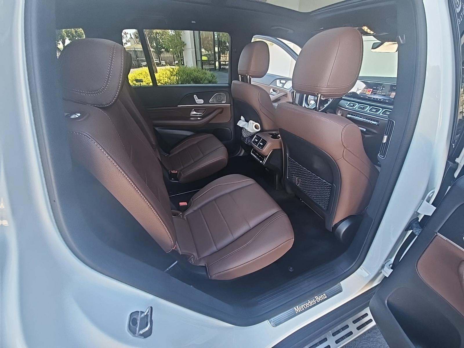 2024 Mercedes-Benz GLS GLS 450 AWD