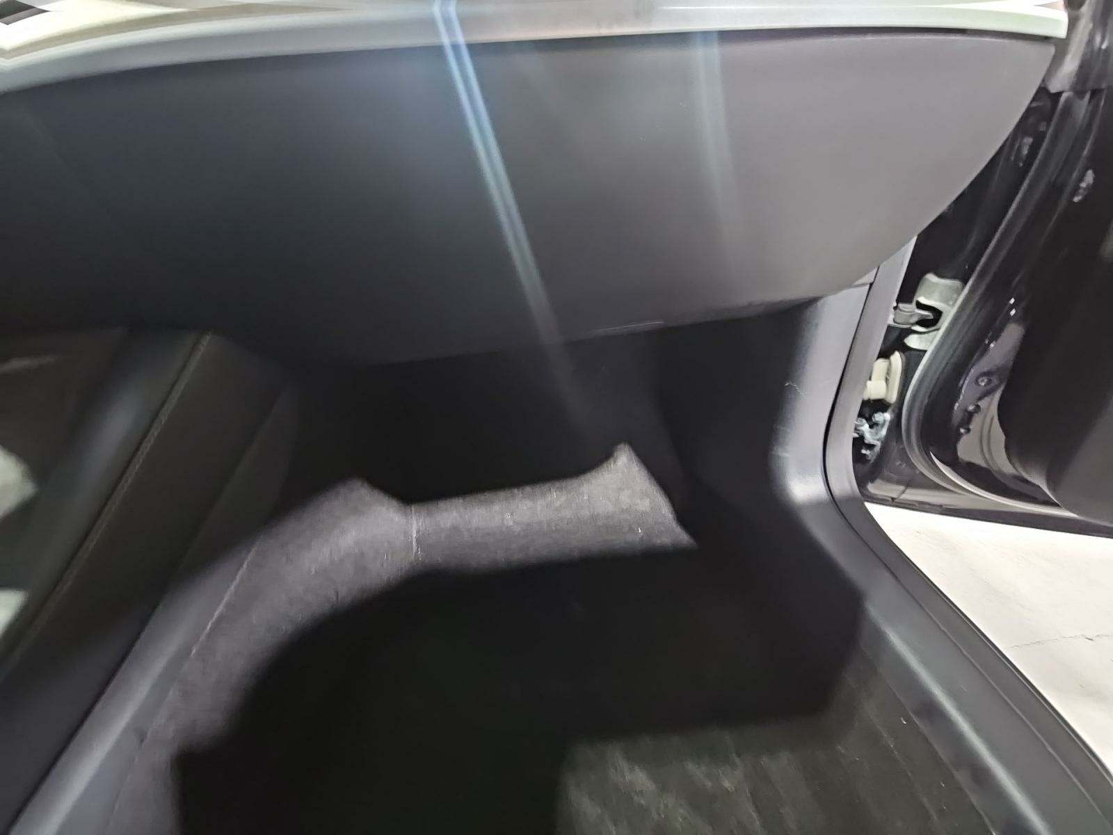 2021 Tesla Model 3 Standard Range Plus RWD