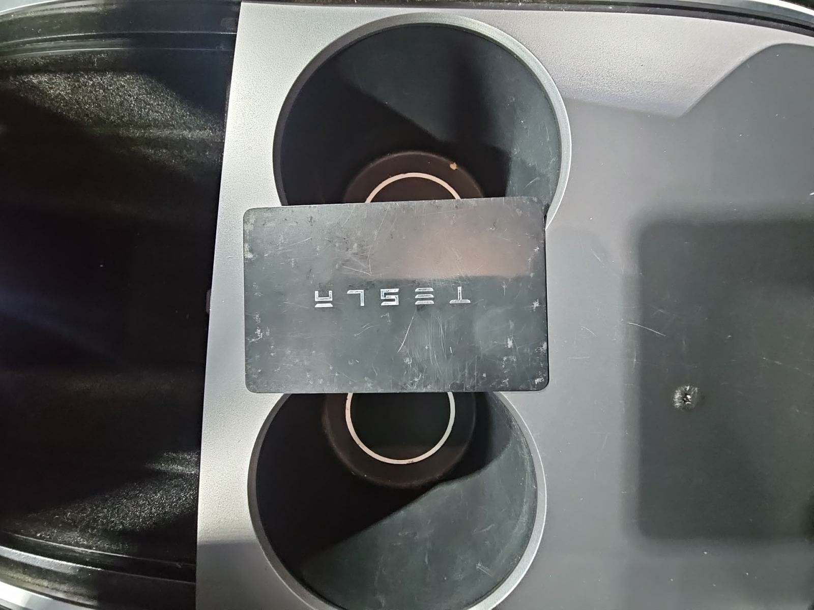 2021 Tesla Model 3 Standard Range Plus RWD