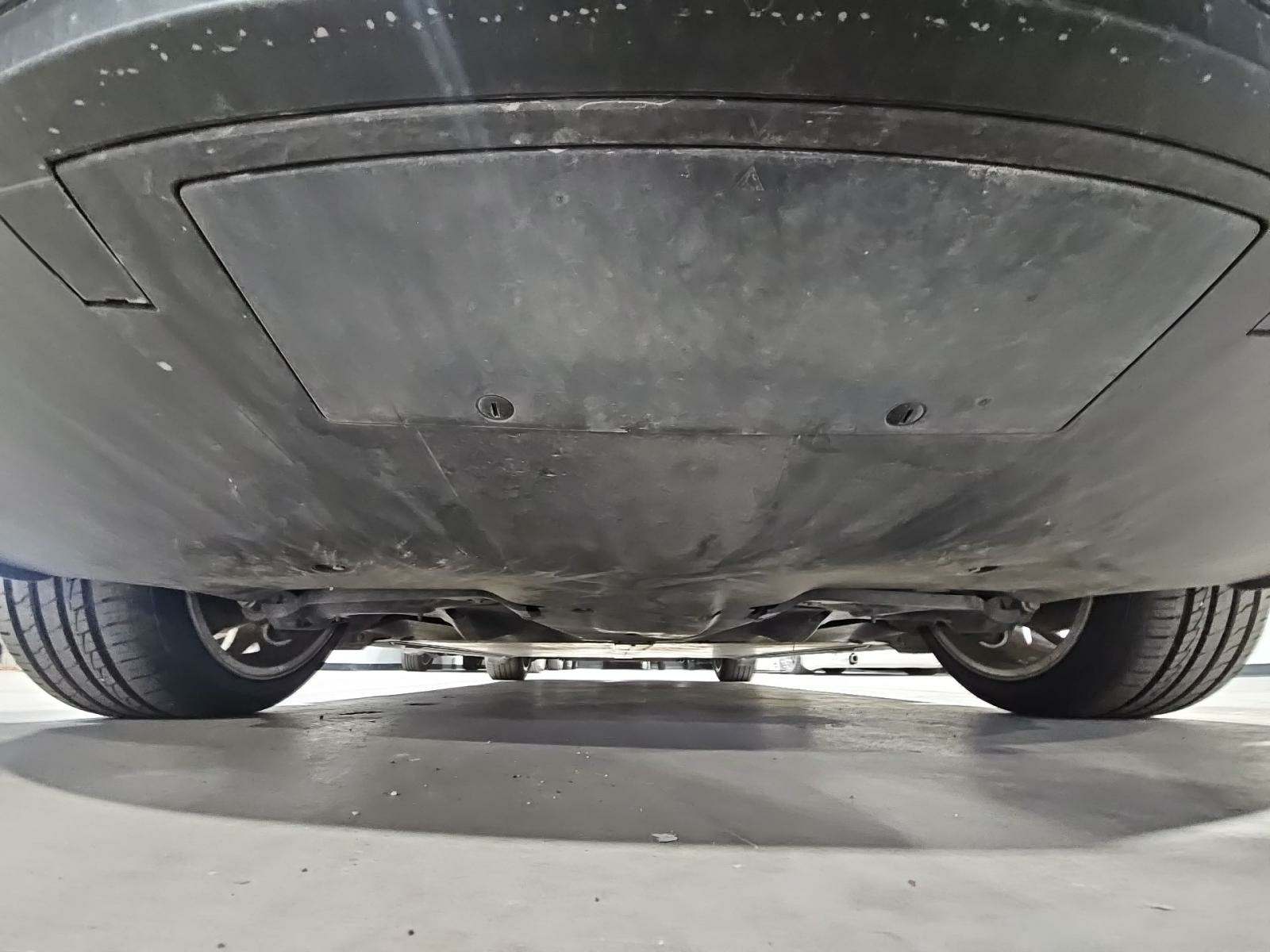 2021 Tesla Model 3 Standard Range Plus RWD