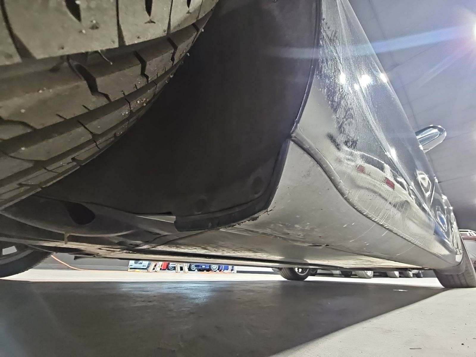 2021 Tesla Model 3 Standard Range Plus RWD