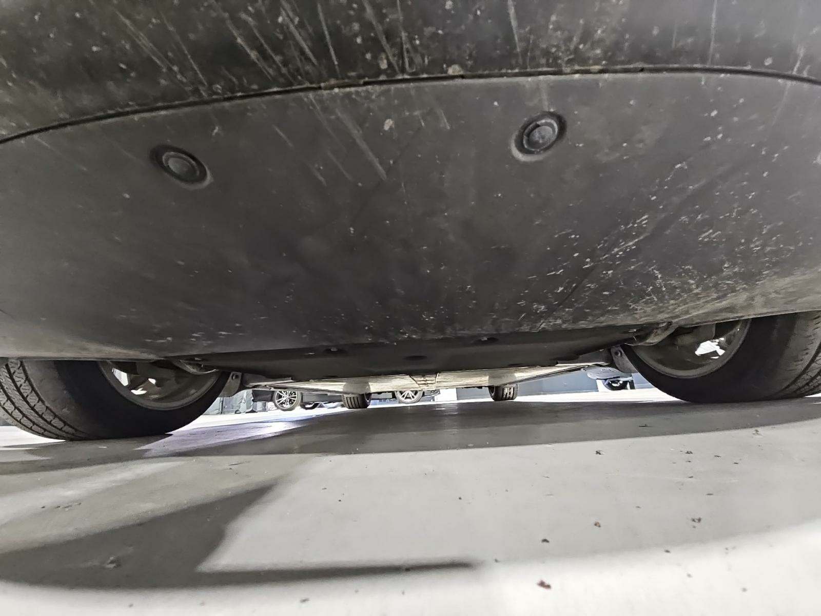 2021 Tesla Model 3 Standard Range Plus RWD