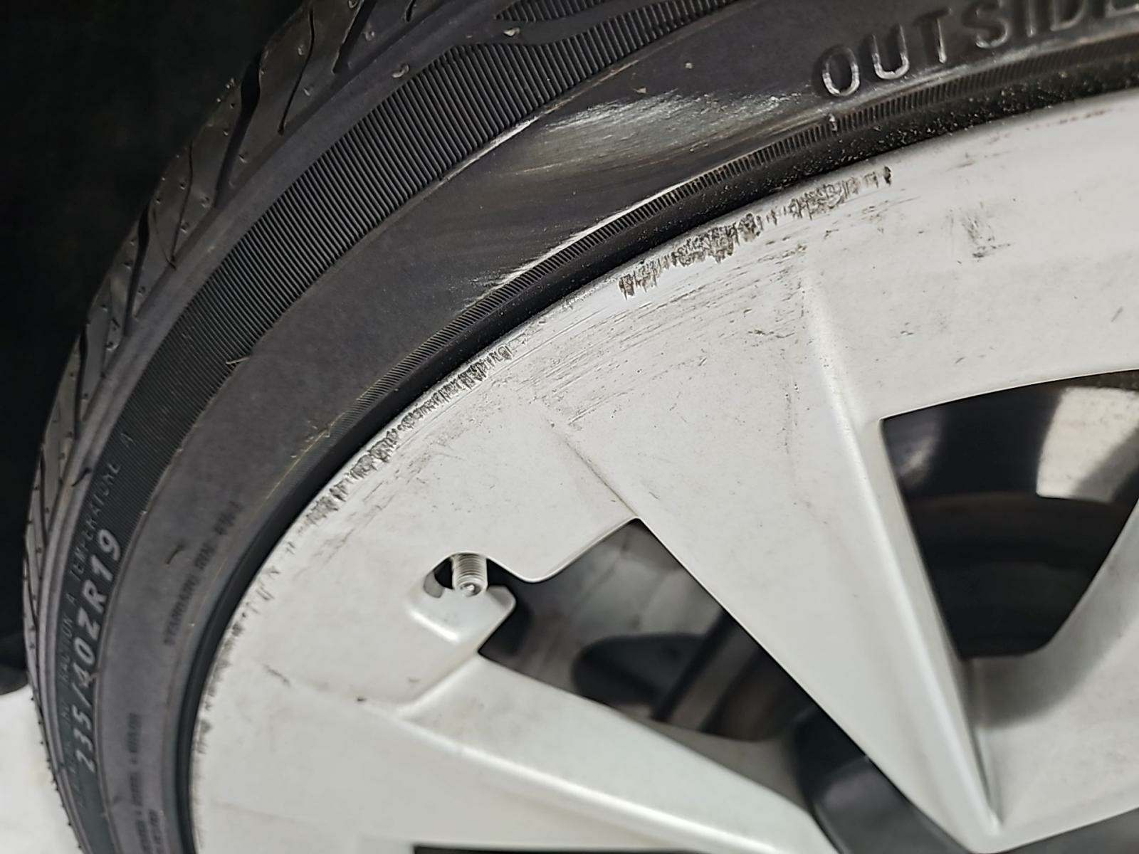 2021 Tesla Model 3 Standard Range Plus RWD