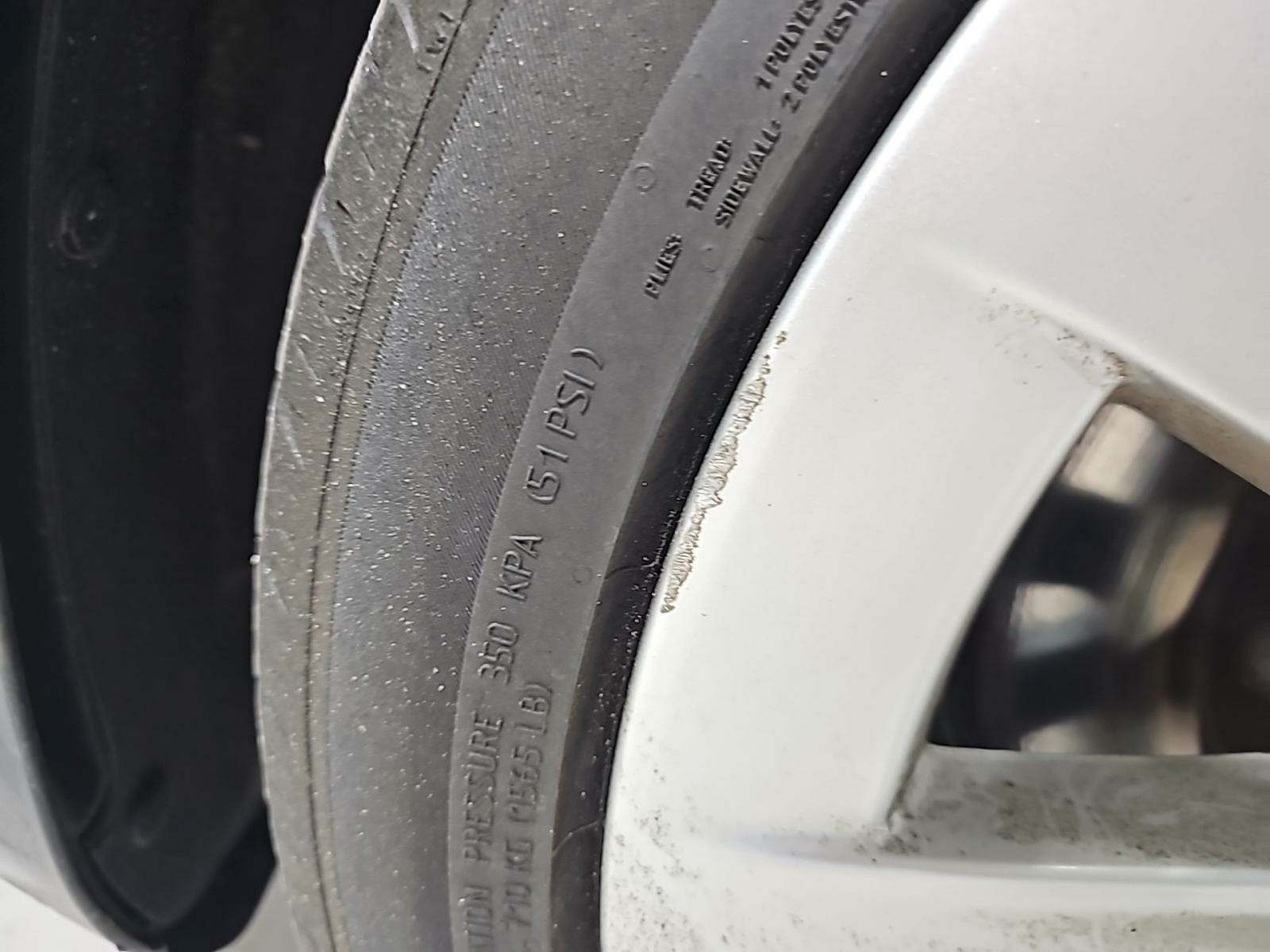 2021 Tesla Model 3 Standard Range Plus RWD