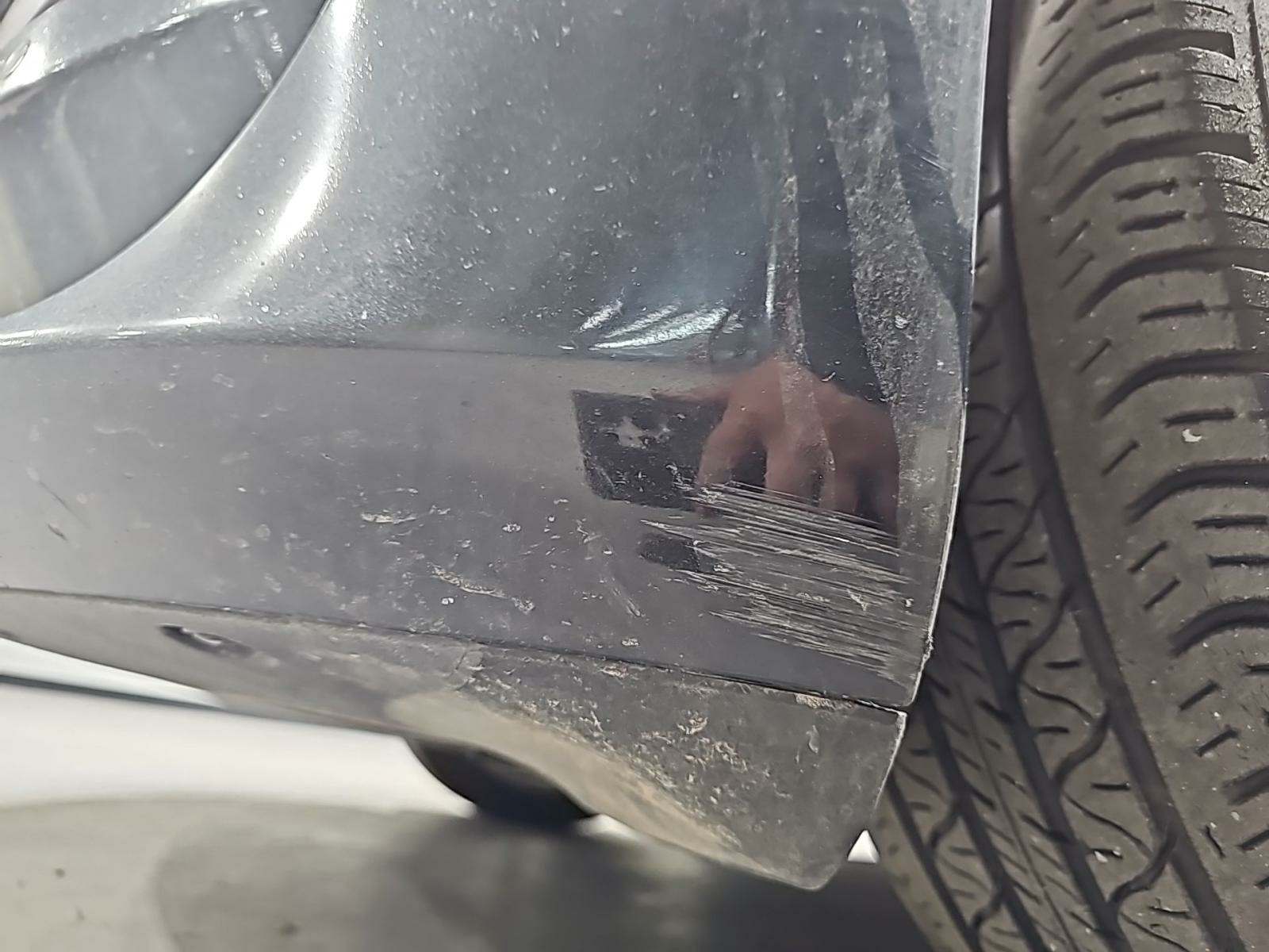 2021 Tesla Model 3 Standard Range Plus RWD