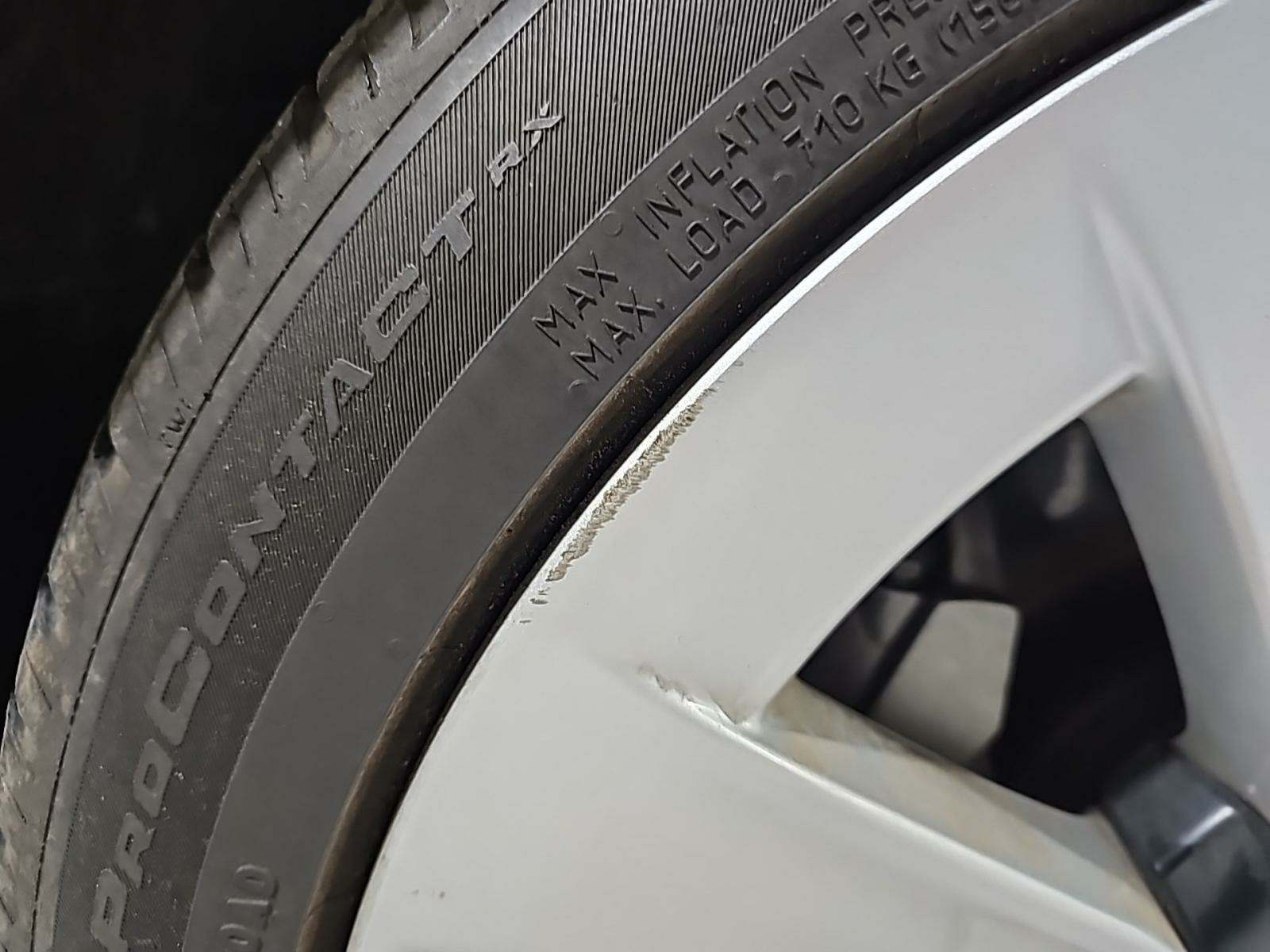 2021 Tesla Model 3 Standard Range Plus RWD