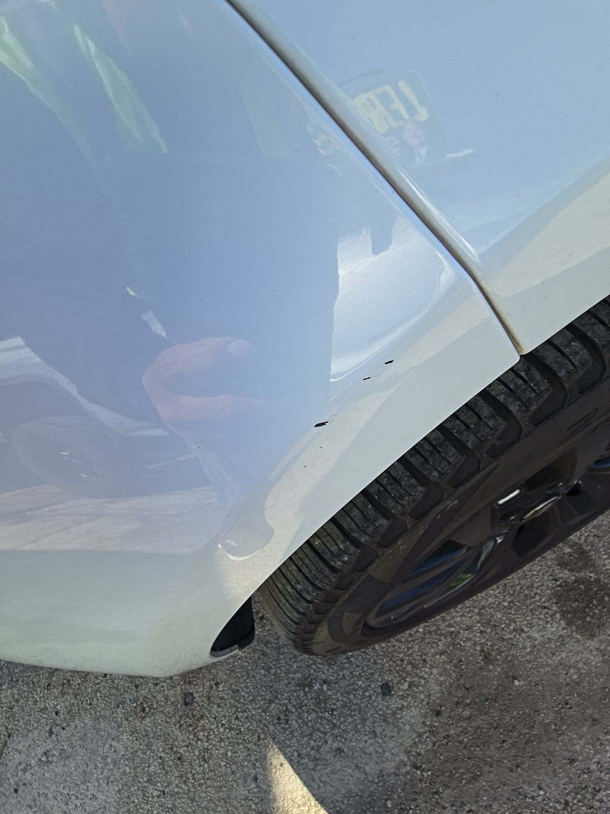 2019 Land Rover Range Rover HSE AWD