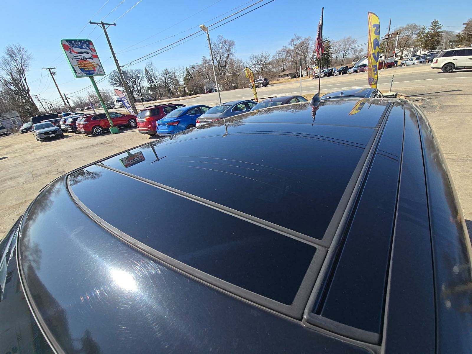 2019 Land Rover Range Rover HSE AWD