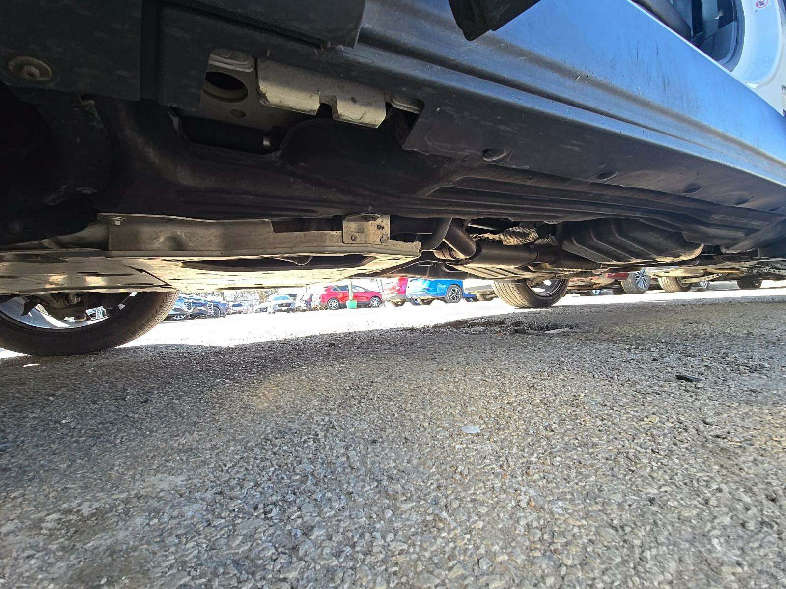 2019 Land Rover Range Rover HSE AWD