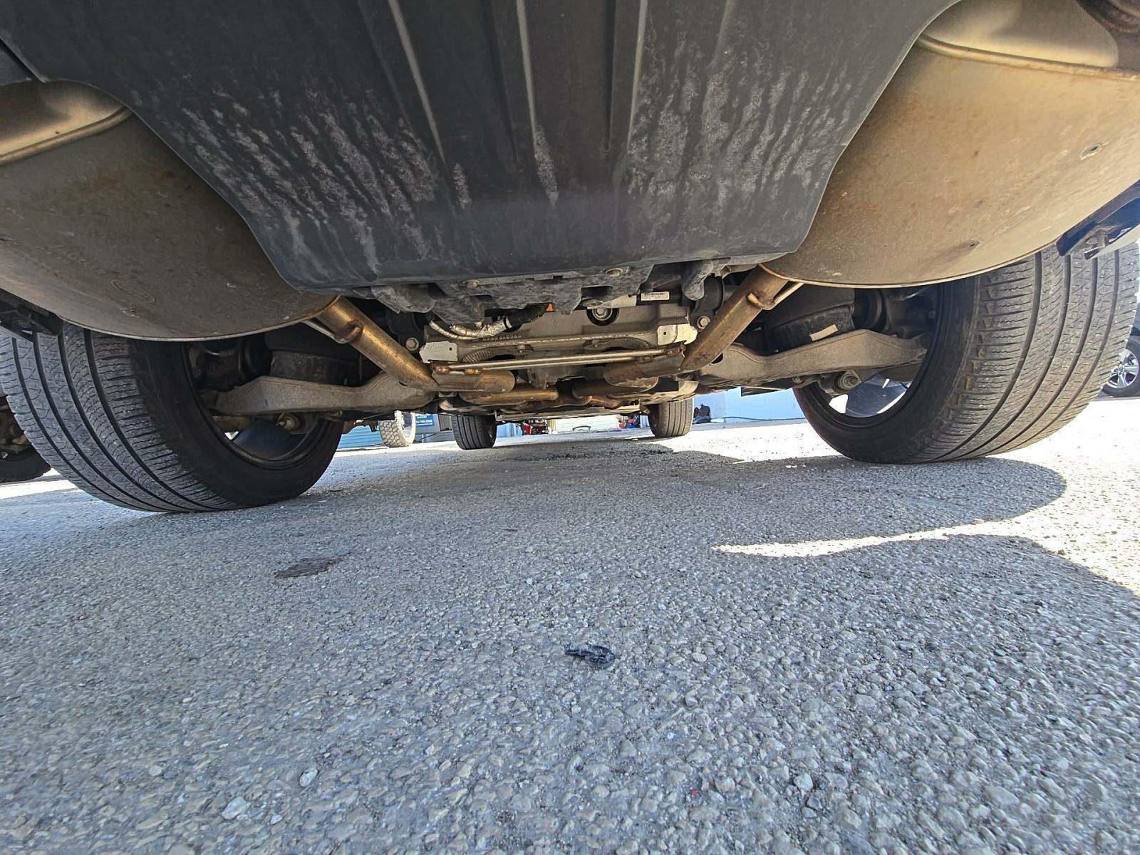 2019 Land Rover Range Rover HSE AWD