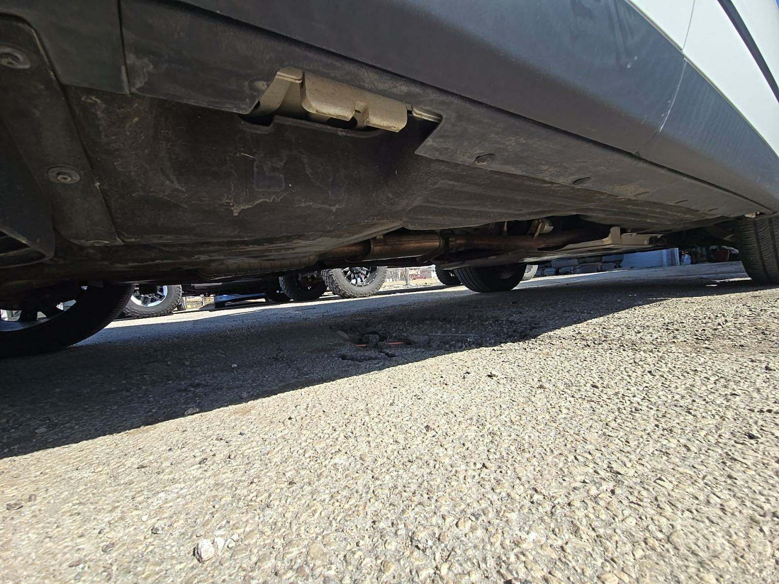 2019 Land Rover Range Rover HSE AWD