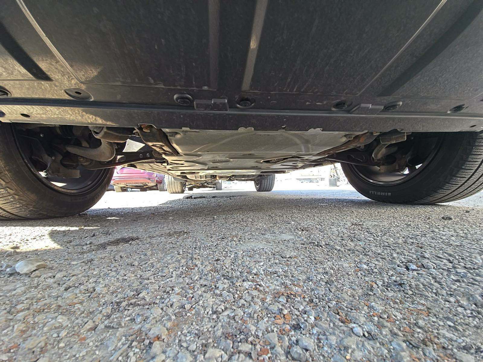 2019 Land Rover Range Rover HSE AWD