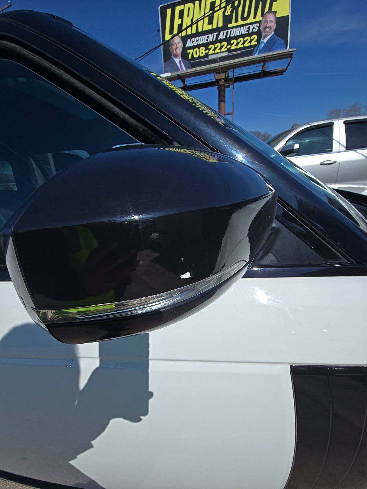 2019 Land Rover Range Rover HSE AWD