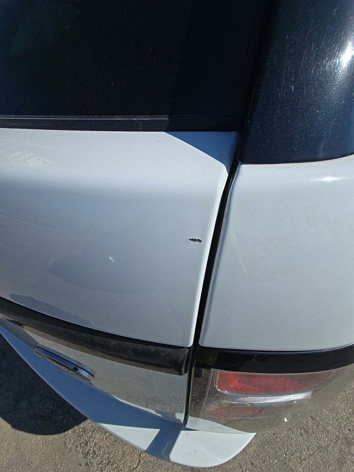 2019 Land Rover Range Rover HSE AWD