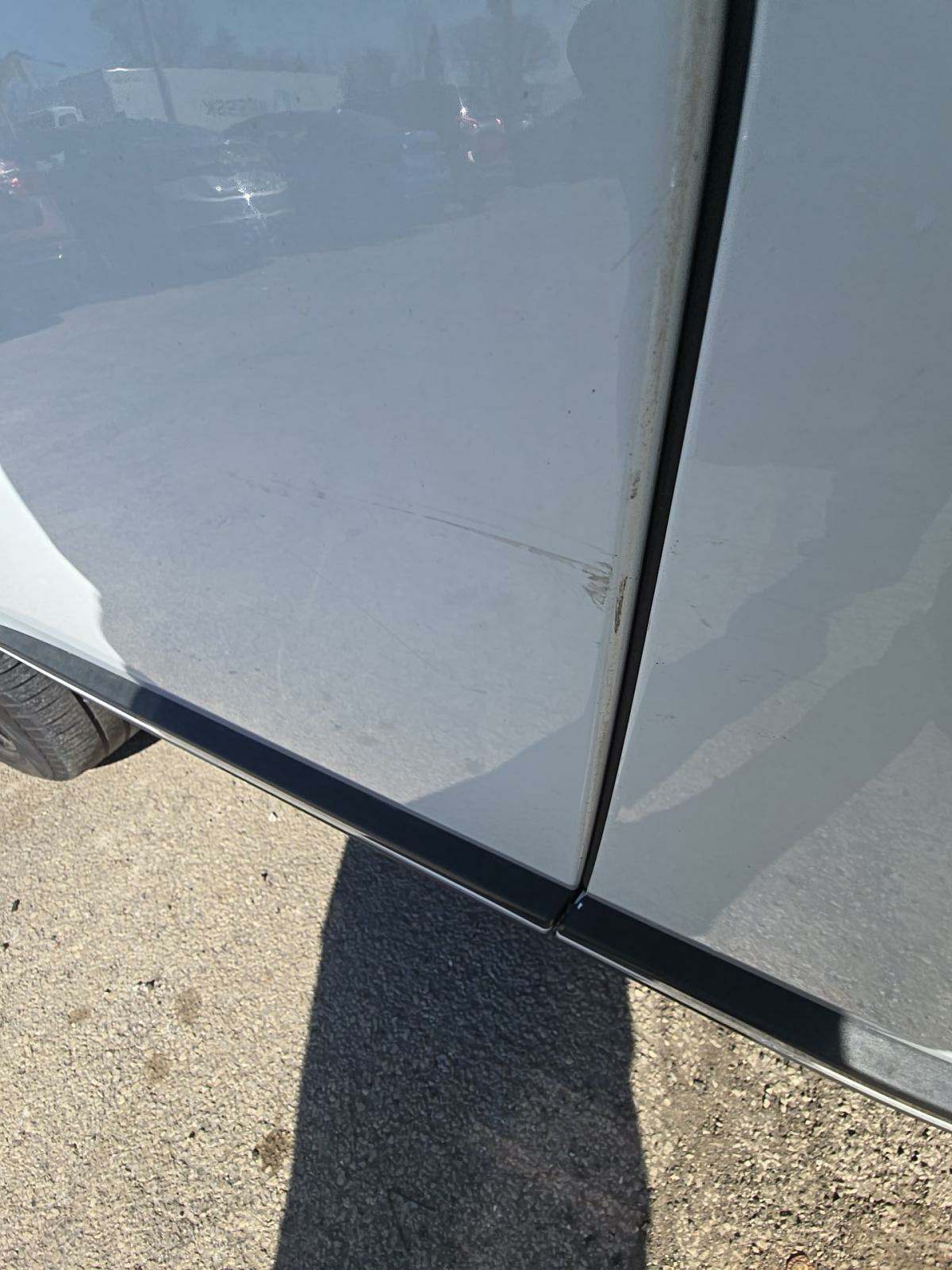 2019 Land Rover Range Rover HSE AWD