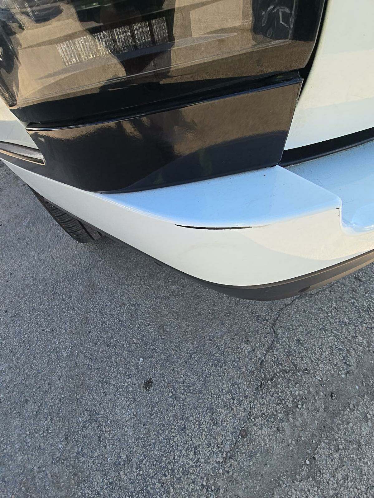 2019 Land Rover Range Rover HSE AWD