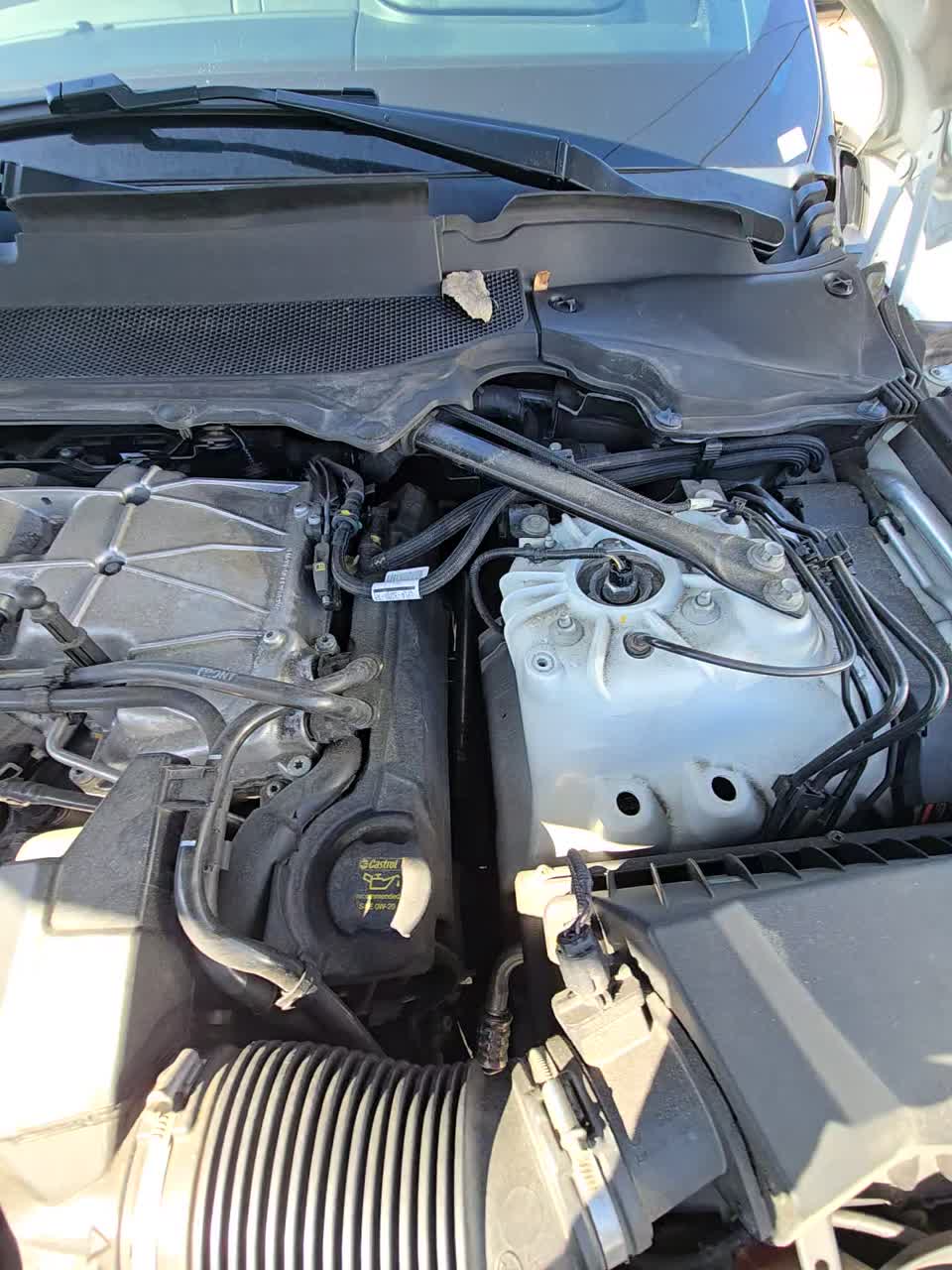 2019 Land Rover Range Rover HSE AWD