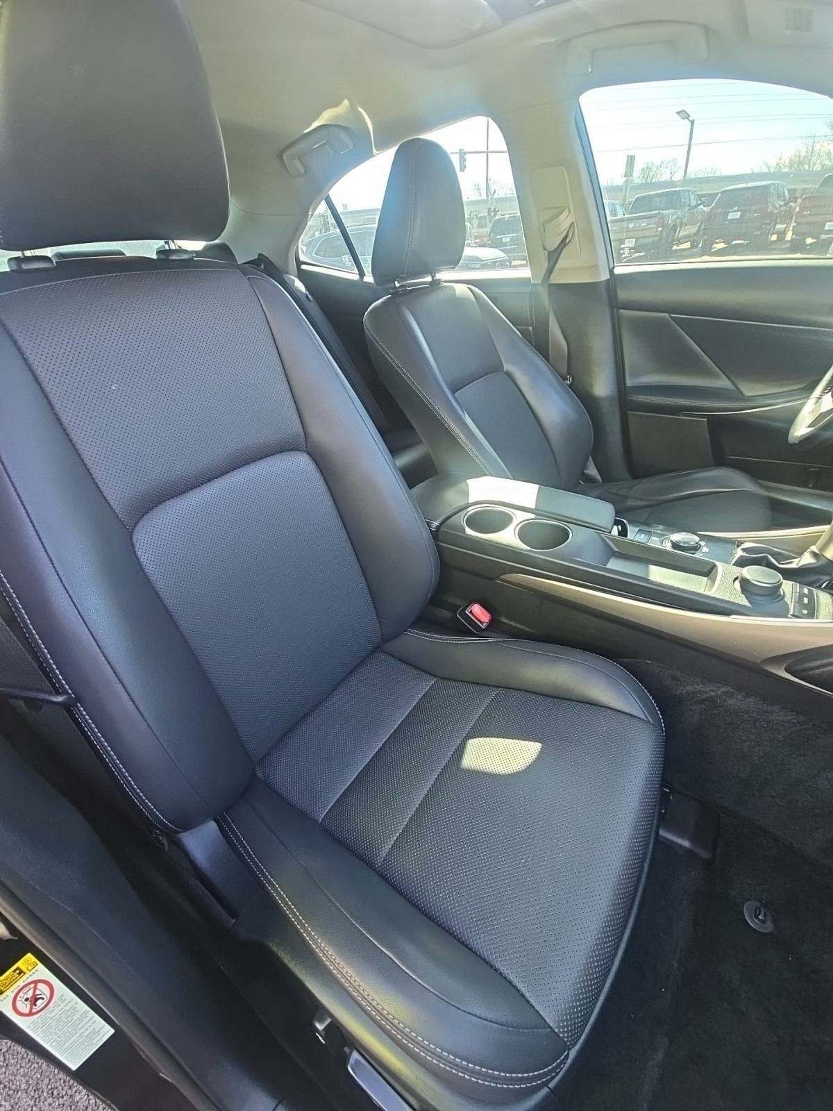 2014 Lexus IS IS 250 RWD