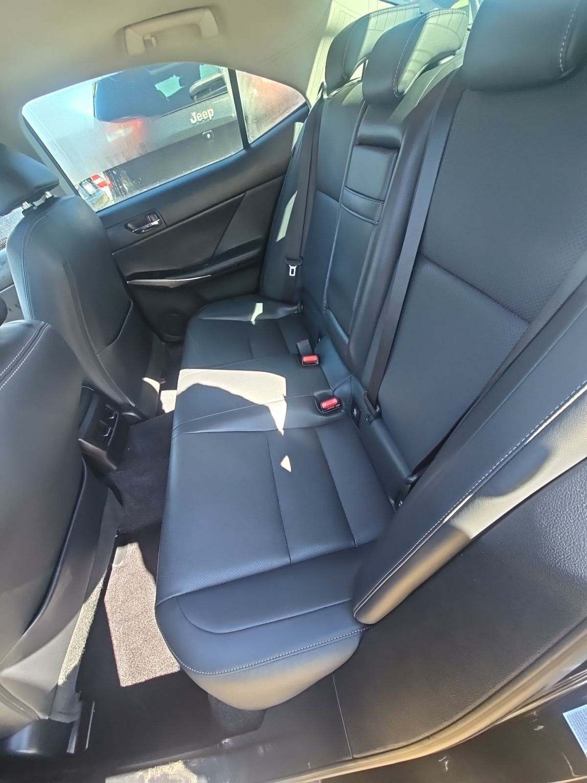 2014 Lexus IS IS 250 RWD