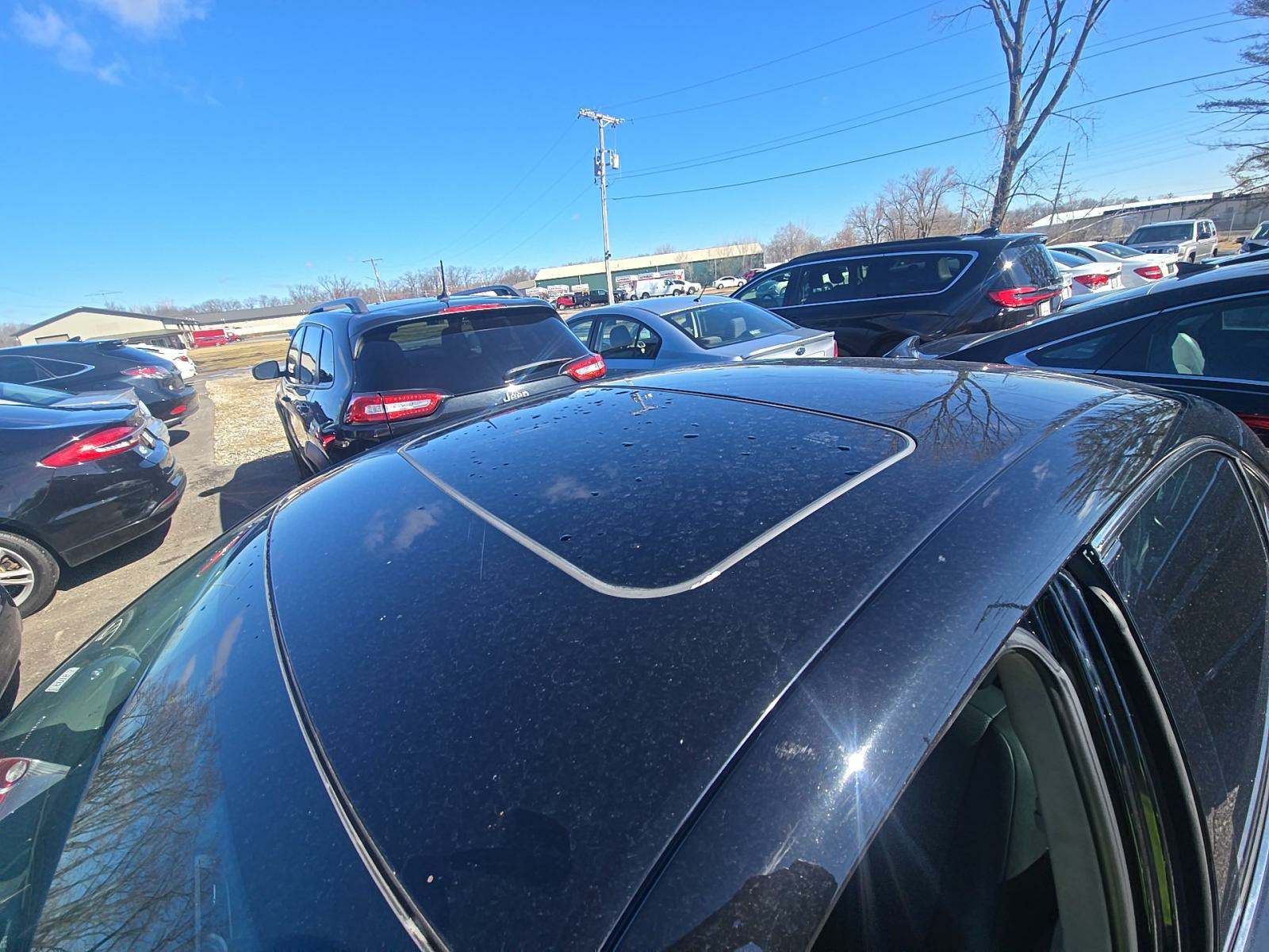 2014 Lexus IS IS 250 RWD