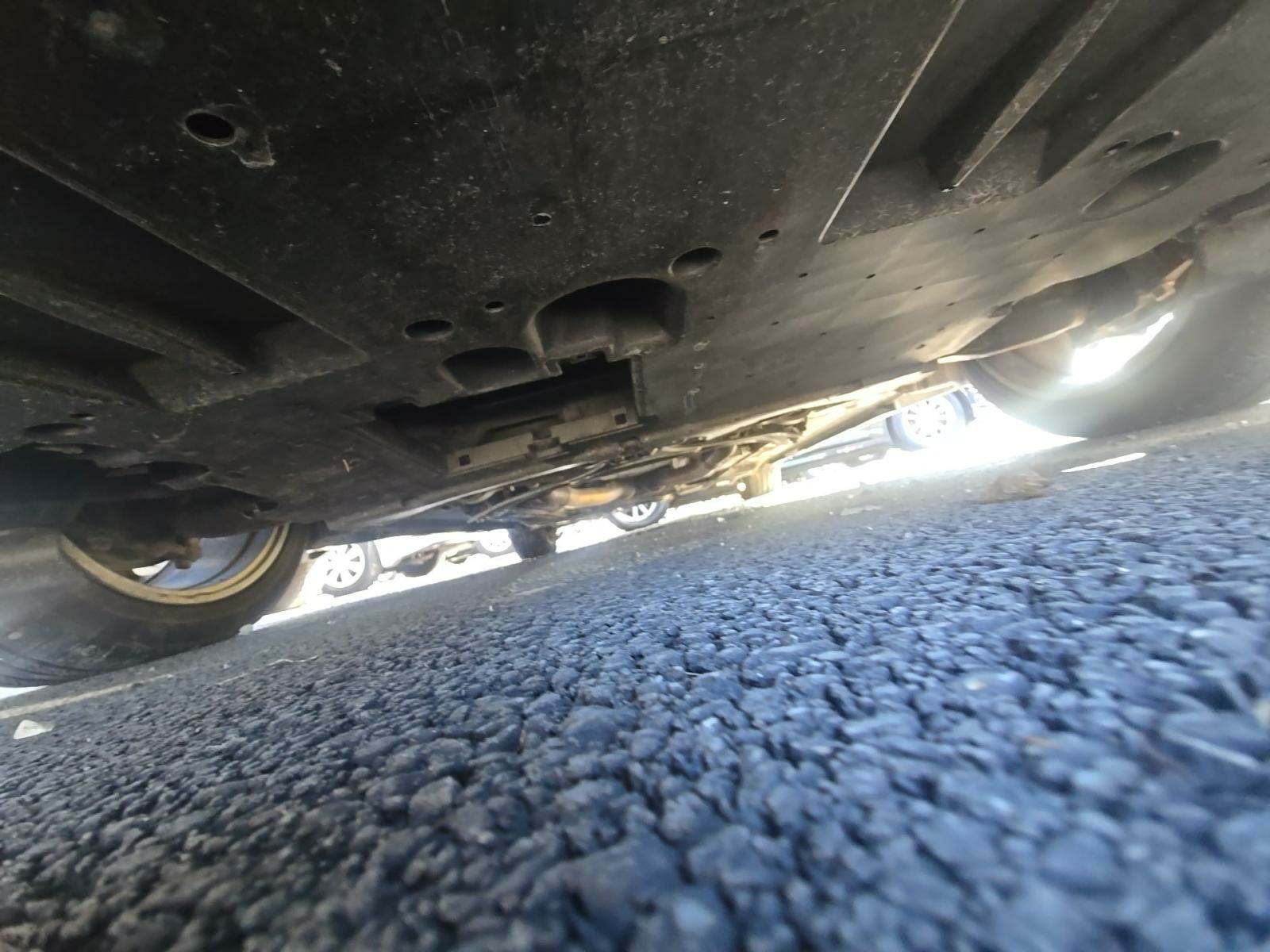 2014 Lexus IS IS 250 RWD