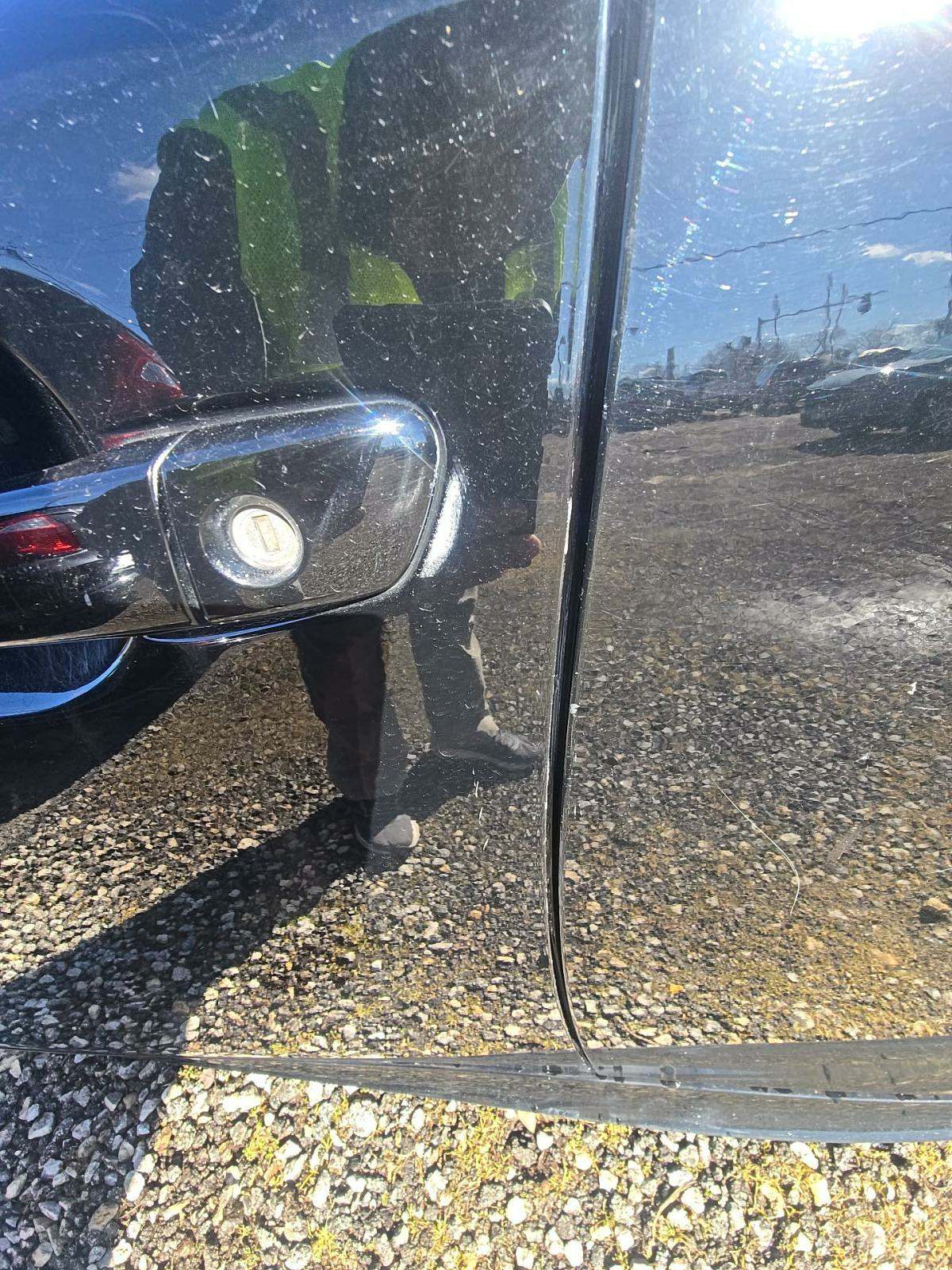 2014 Lexus IS IS 250 RWD