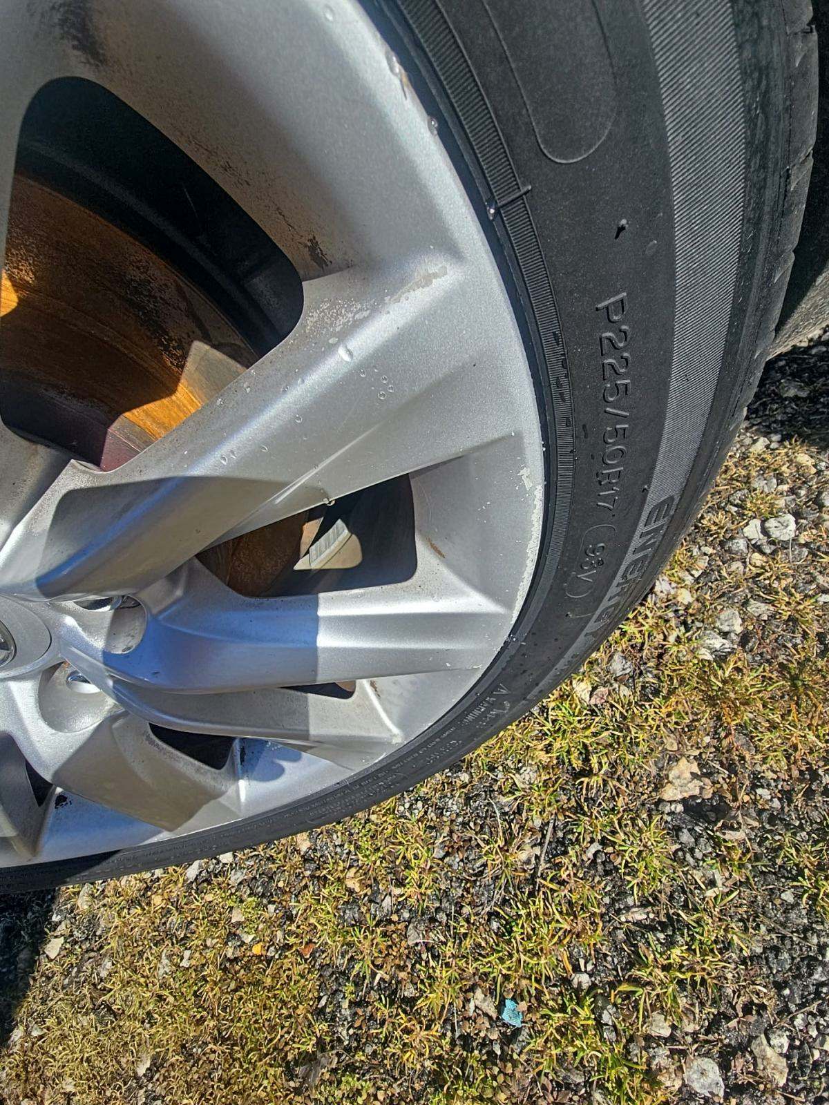 2014 Lexus IS IS 250 RWD