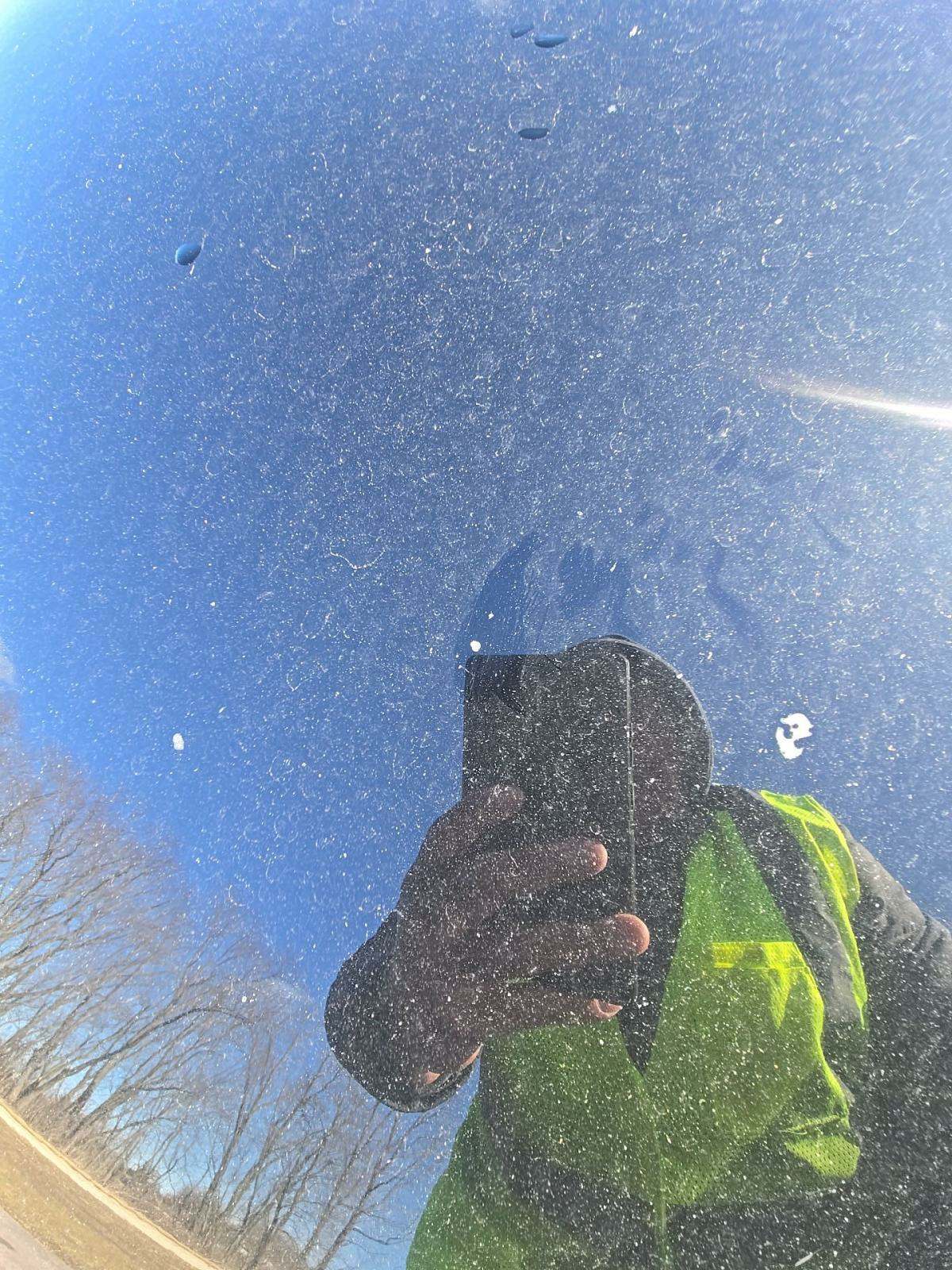 2014 Lexus IS IS 250 RWD