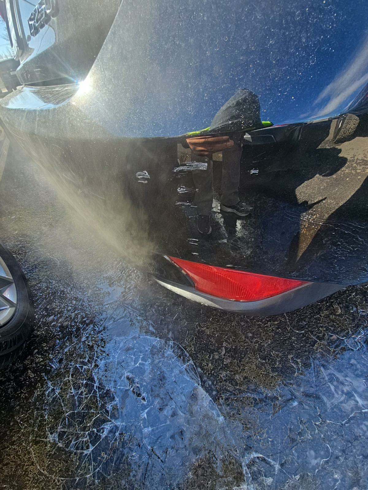 2014 Lexus IS IS 250 RWD