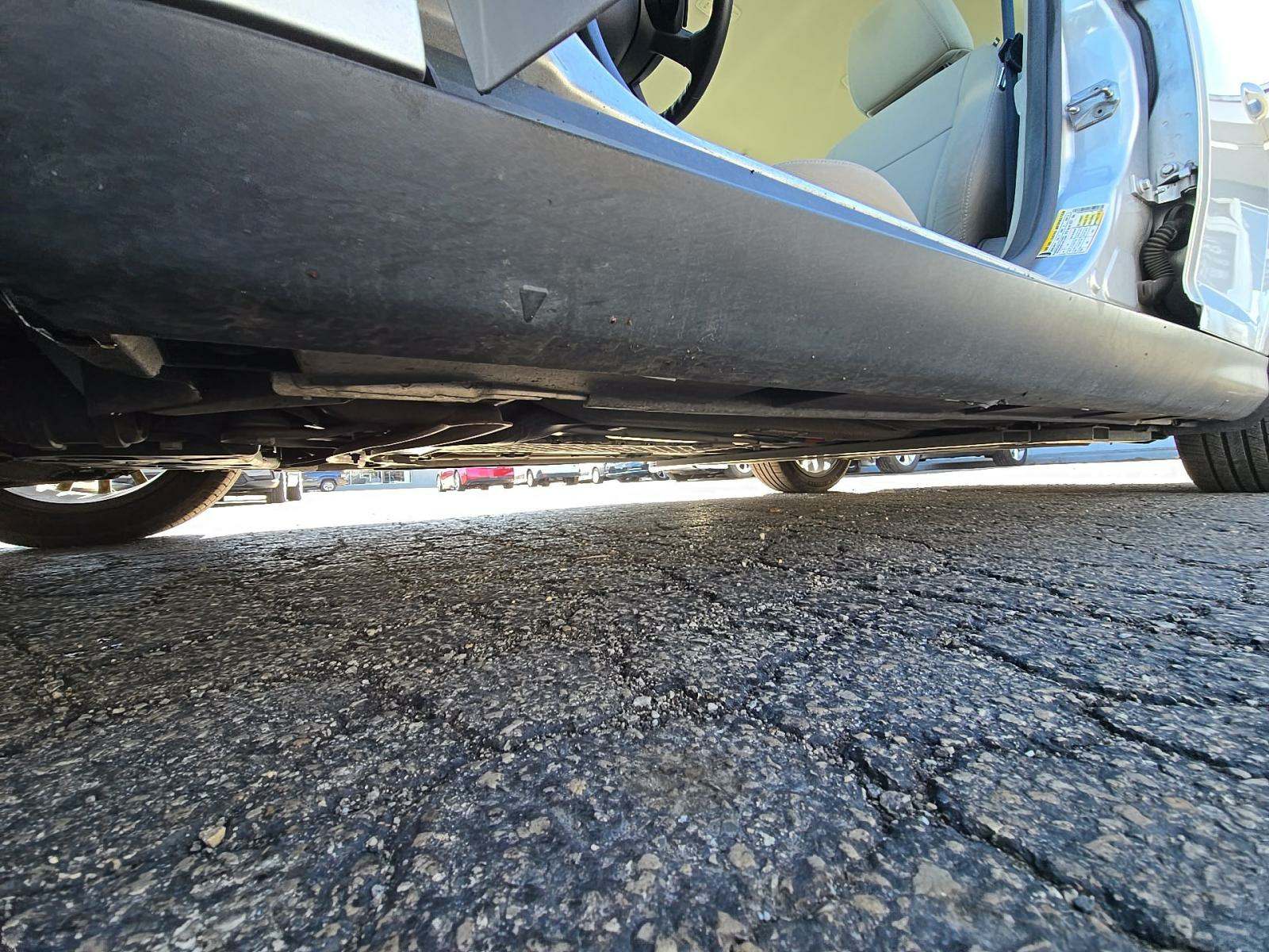 2014 Ford Focus Electric FWD