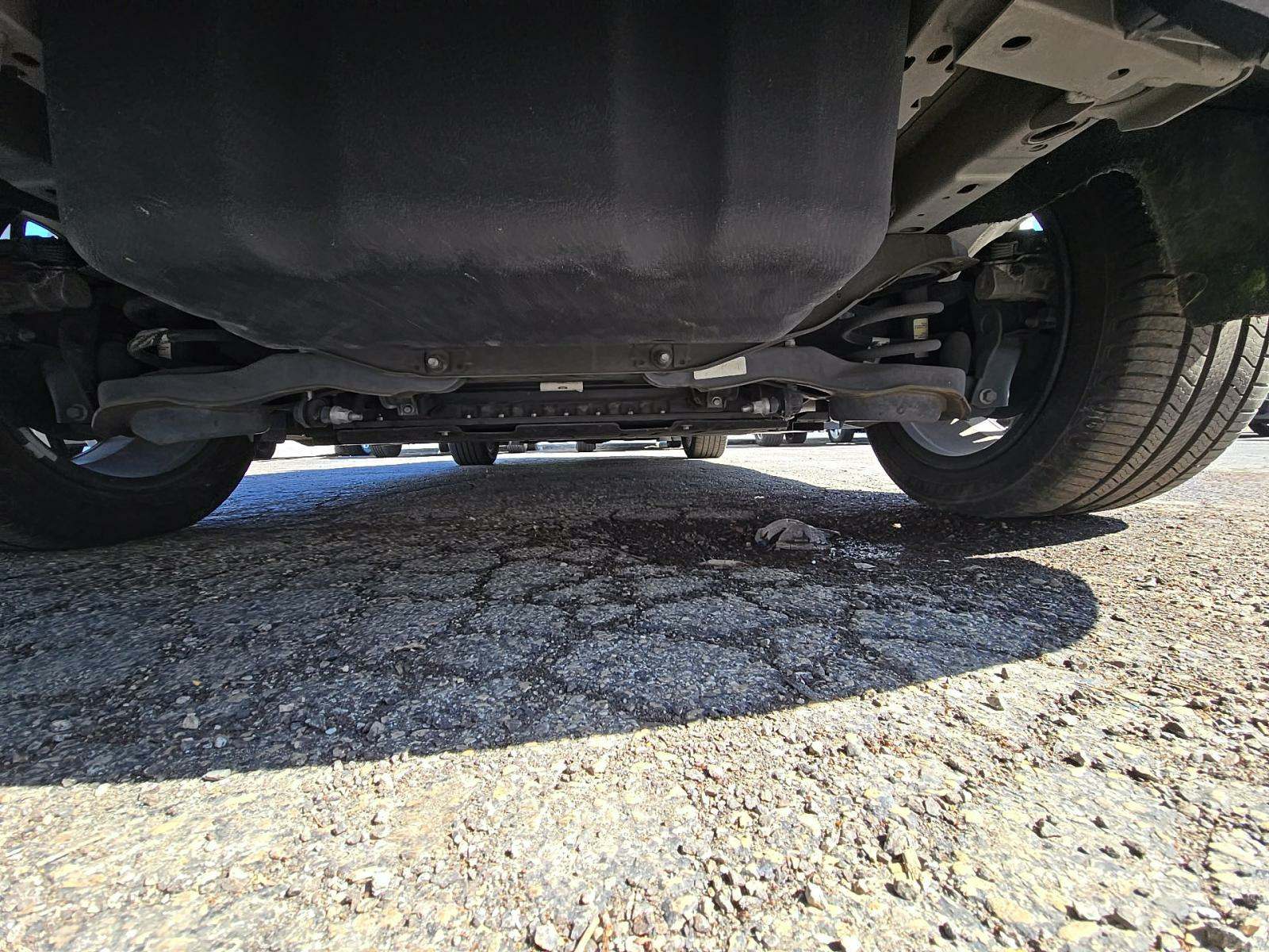 2014 Ford Focus Electric FWD