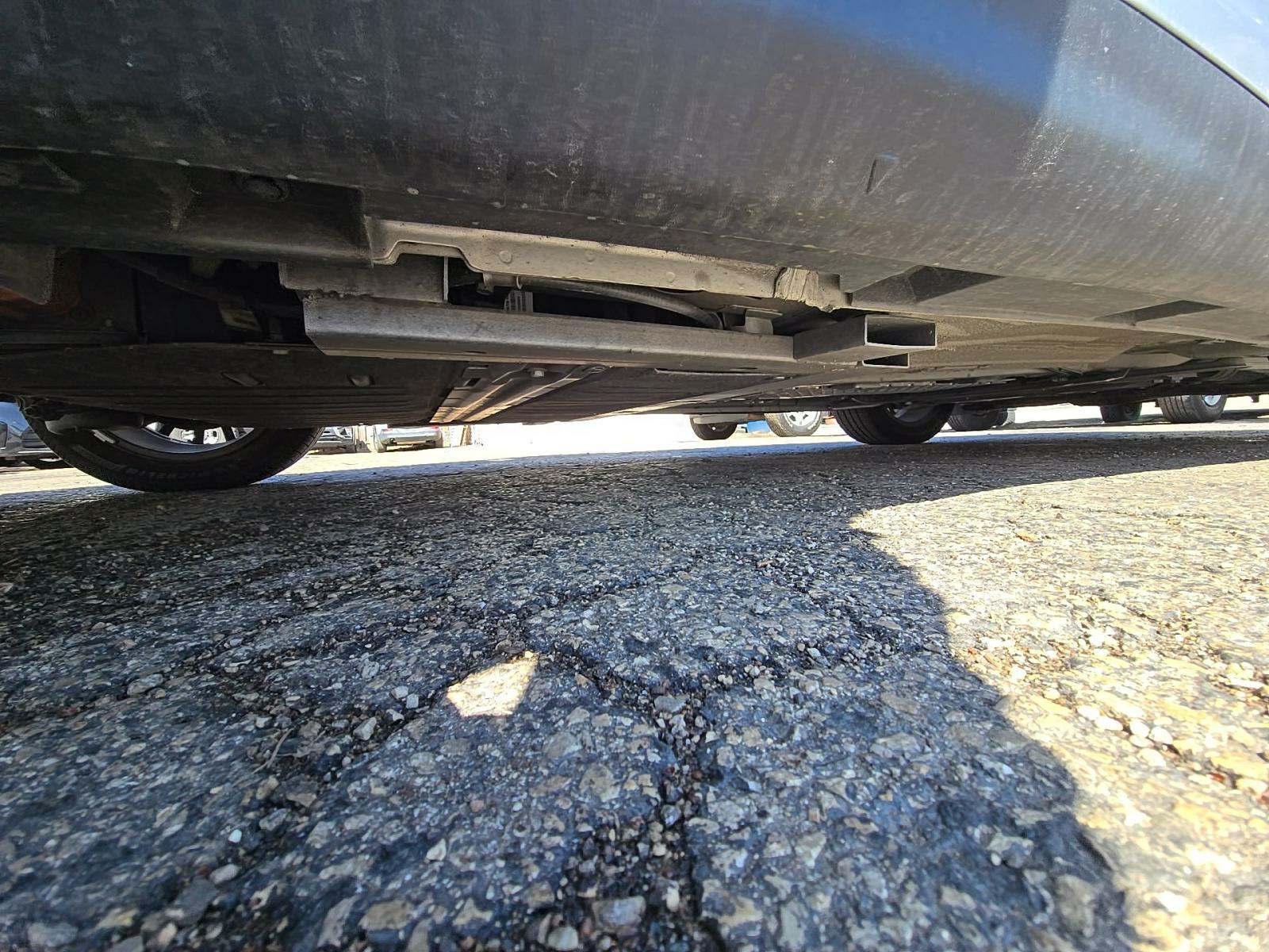 2014 Ford Focus Electric FWD