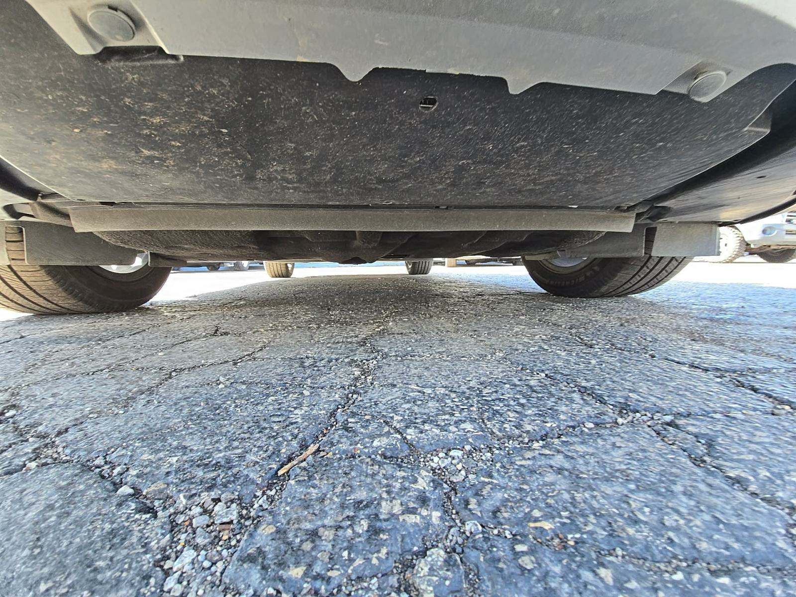 2014 Ford Focus Electric FWD