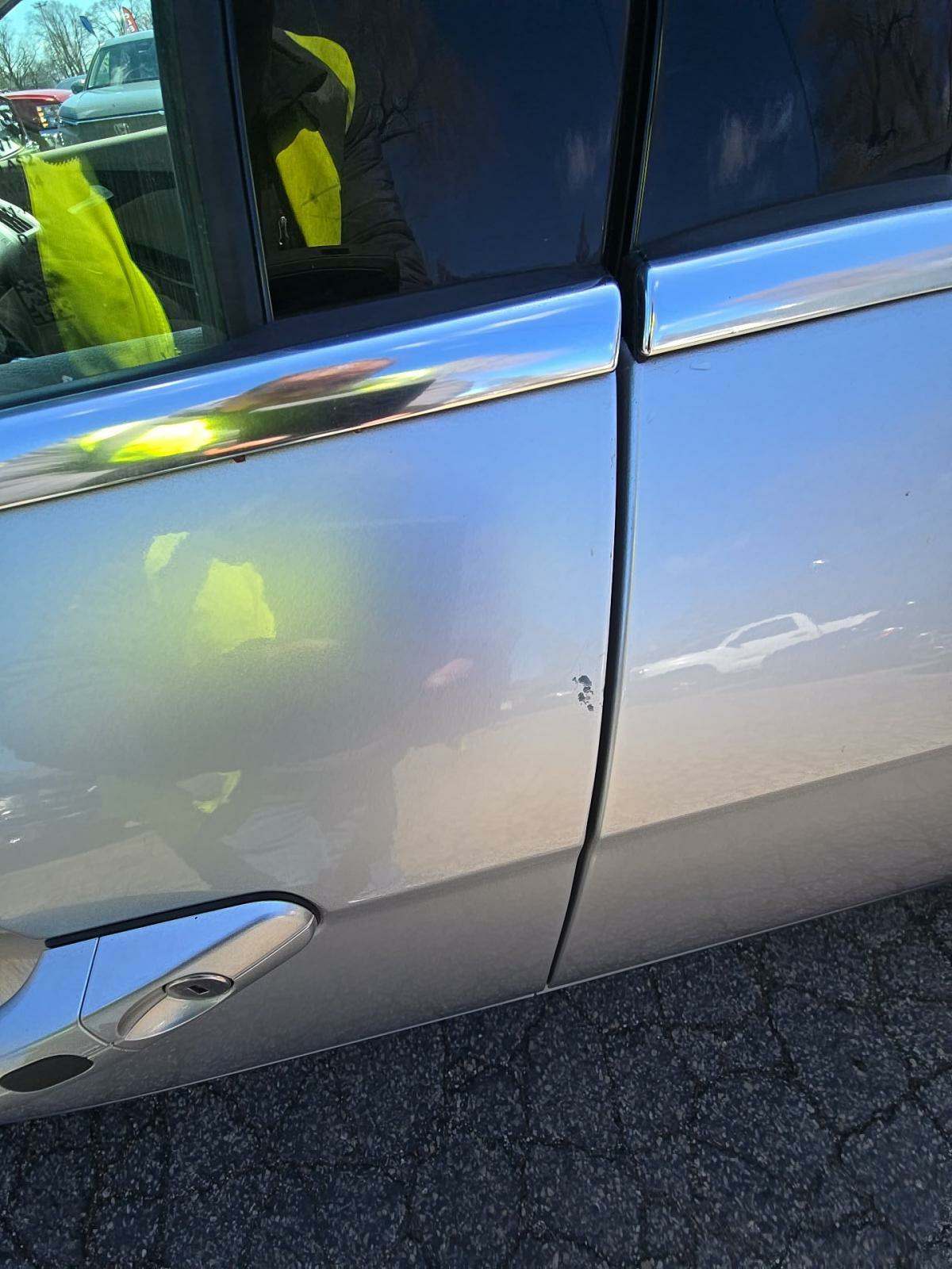 2014 Ford Focus Electric FWD