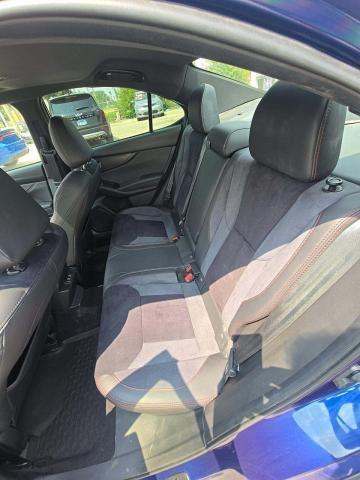 2023 Subaru WRX Limited AWD