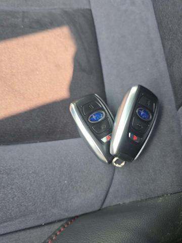 2023 Subaru WRX Limited AWD