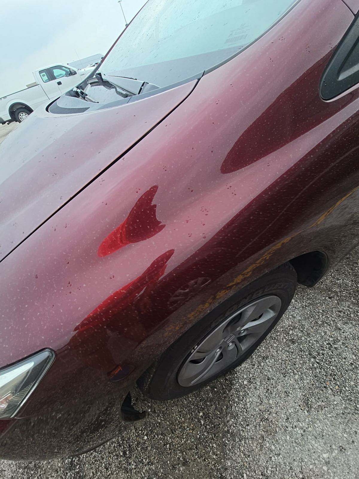 2014 Honda Civic LX FWD