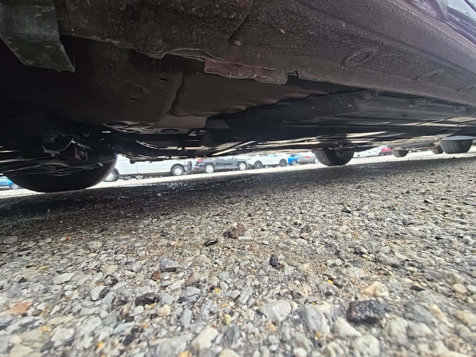 2014 Honda Civic LX FWD