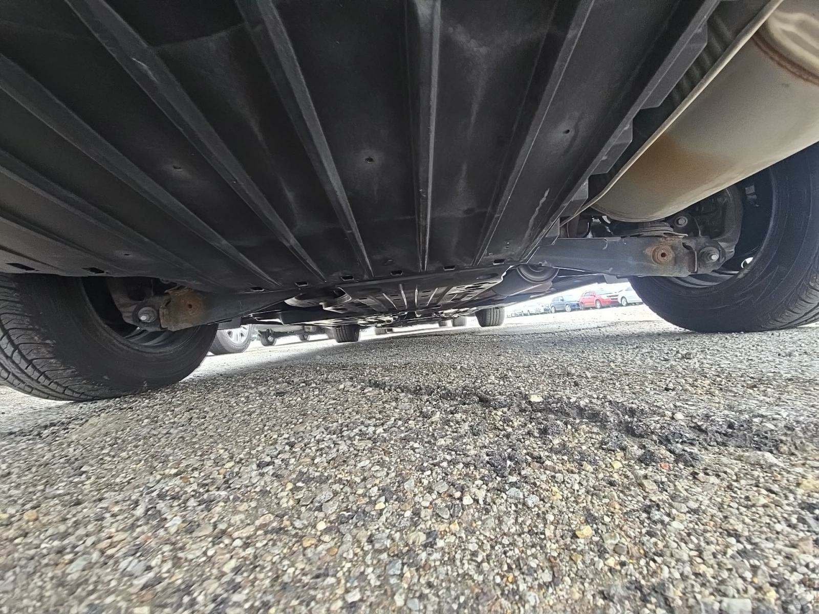 2014 Honda Civic LX FWD