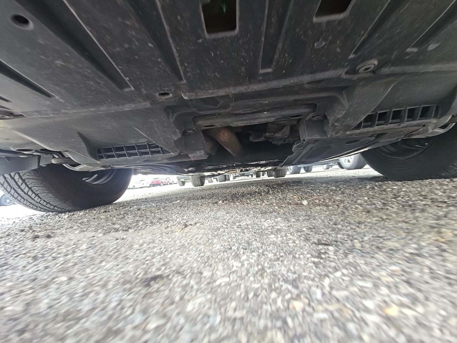 2014 Honda Civic LX FWD