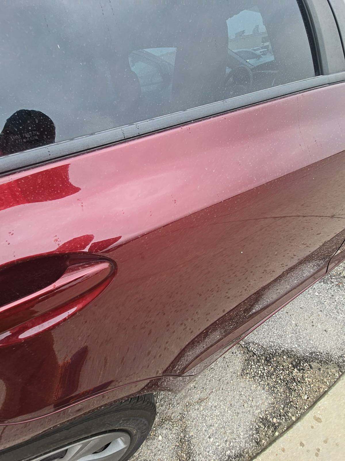 2014 Honda Civic LX FWD