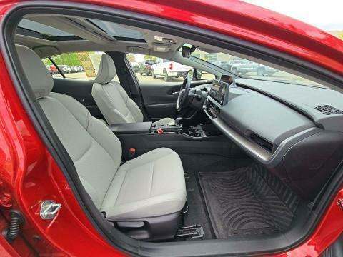 2024 Toyota Prius XLE AWD