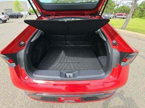 2024 Toyota Prius XLE AWD