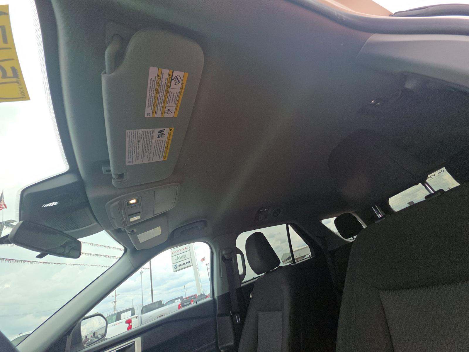 FORD EXPLORER - 7