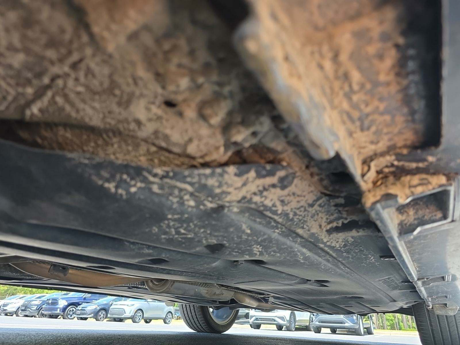 2021 Honda Civic Hatchback Sport FWD