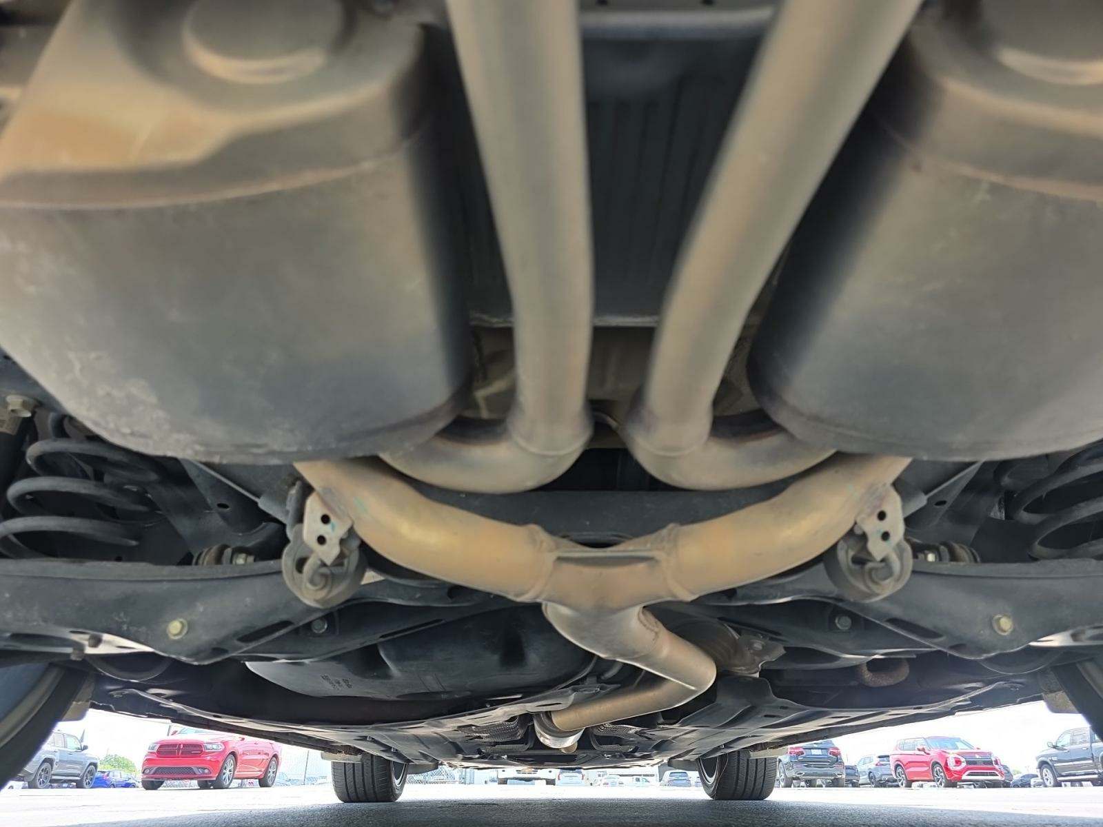 2021 Honda Civic Hatchback Sport FWD