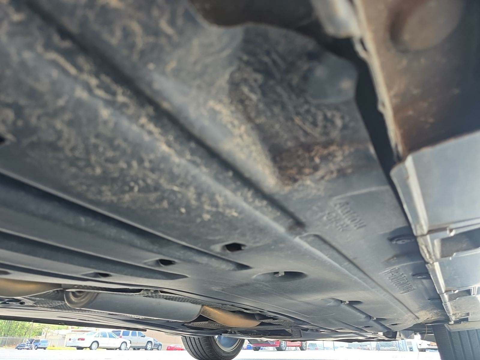 2021 Honda Civic Hatchback Sport FWD